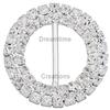 Beadelle® Crystal Buckles